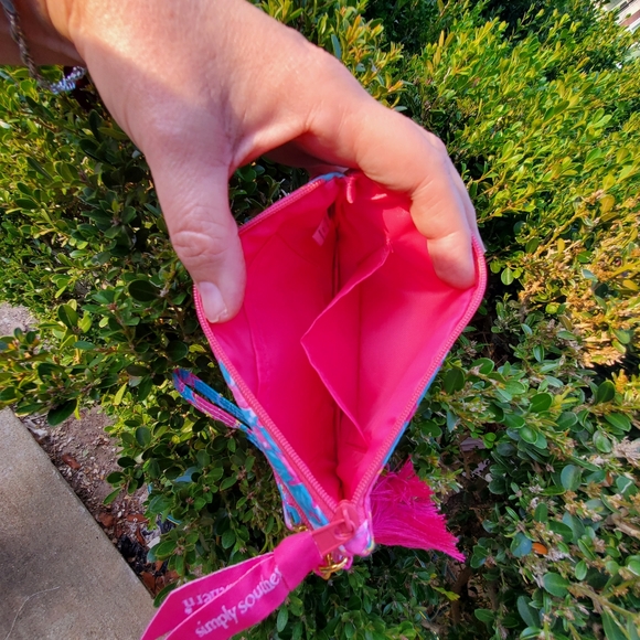 Simply Southern Phone Wristlet case - Picture 4 of 4